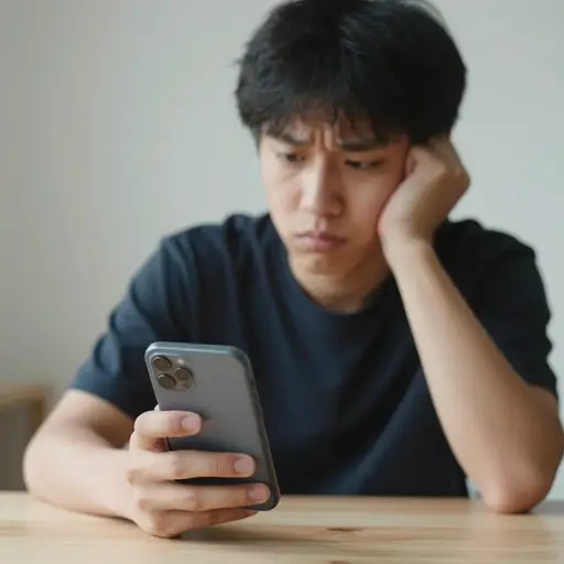 我给他打了电话，但没人接。
