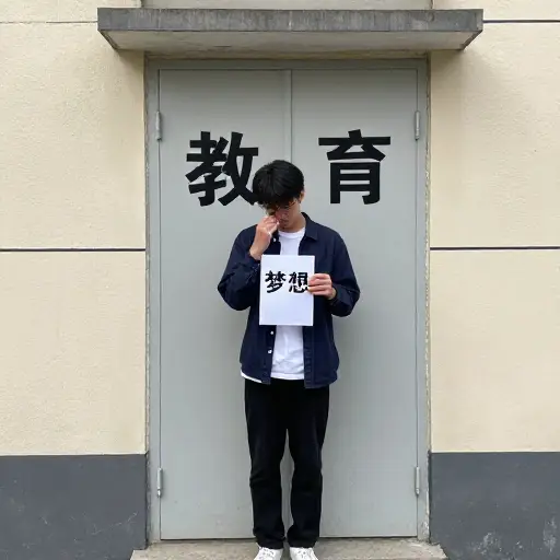 缺乏教育可能阻碍人们实现梦想。