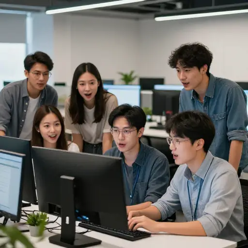 这家初创公司在科技行业引起了轰动。