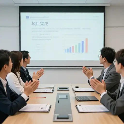 这个项目无疑取得了成功。