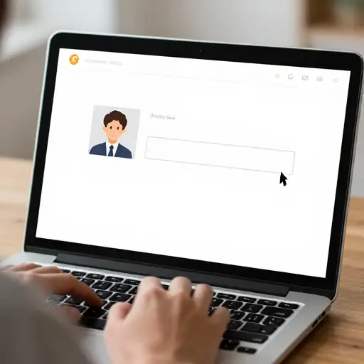每个用户必须设置一个独特的用户名才能登录系统。