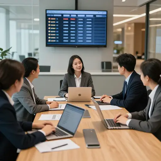 作为主办方，公司将承担整个会议的全部费用，包括机票和酒店。