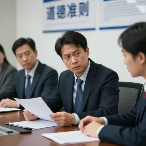 他们这个决定的道德性仍然非常值得怀疑。