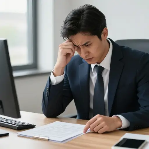他对聘请顾问持怀疑态度。