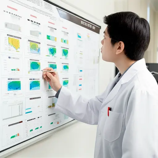 科学家构想出一个解决全球变暖的新方案。