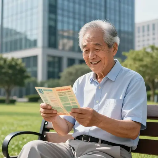 该公司为员工退休后提供优厚的养老金计划。