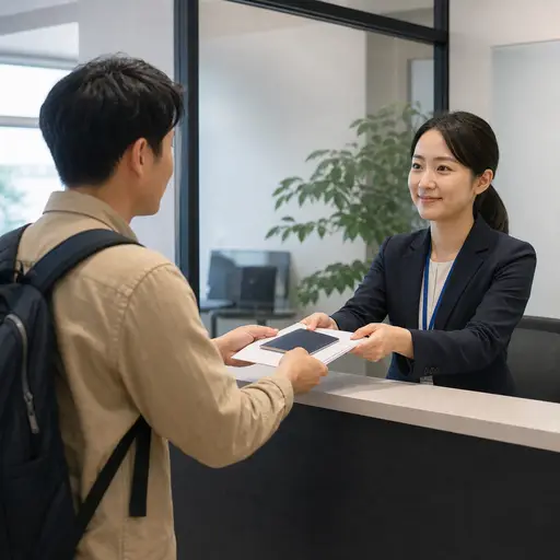 我需要申请旅游签证。