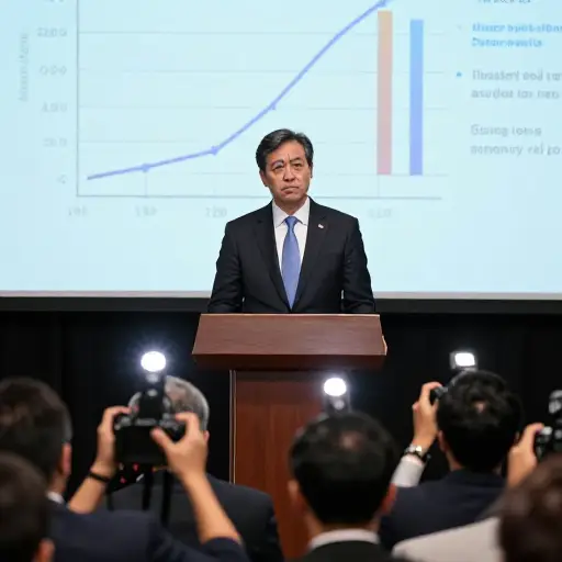 公司的首席执行官在产品发布失败并受到媒体广泛批评后颜面尽失。