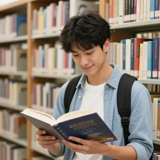 大学赋予你探索个人兴趣的自由。