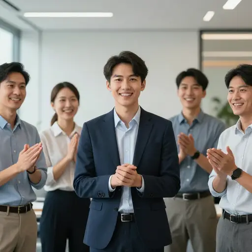 他将会是团队的一大宝贵人才。
