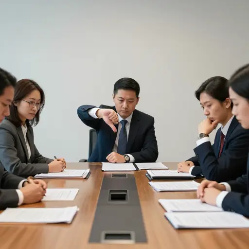 委员会因推理薄弱而拒绝了该提案。