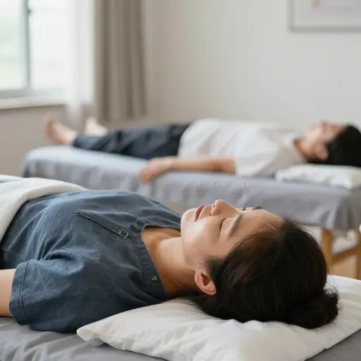 公众对替代疗法的接受度正在不断提高。