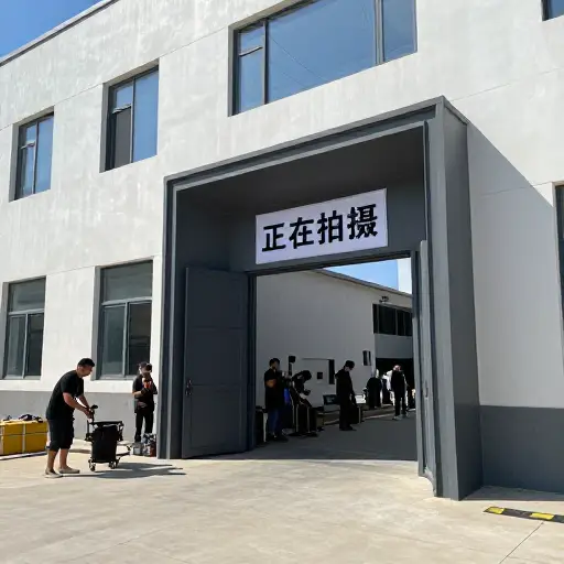 该制片厂计划明年夏天推出一部重要的新电影。