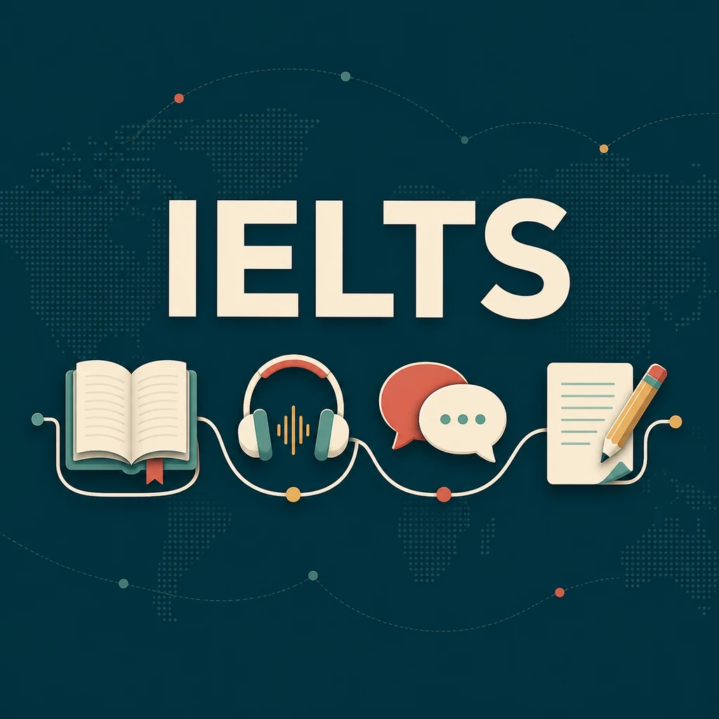 雅思IELTS