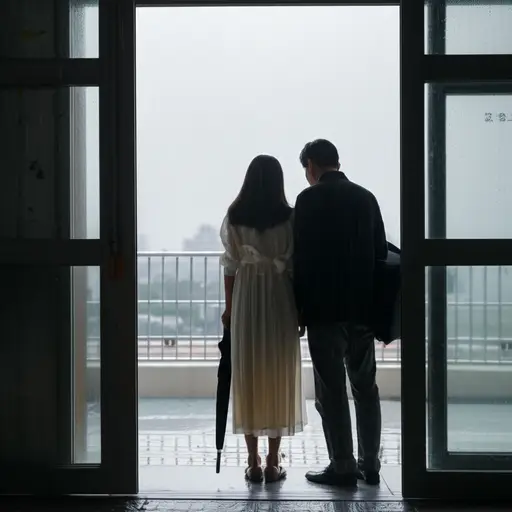 假设明天会下雨，我们应该带伞吗？