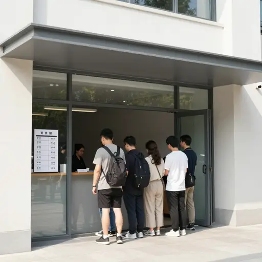 这个博物馆只收取象征性的门票费用。