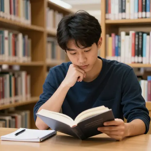 良好的大学教育应能磨砺人的批判性思维。