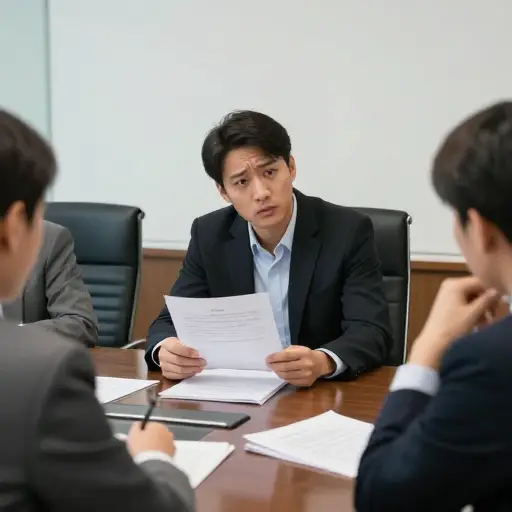 他们的提议不符合标准的行业惯例。