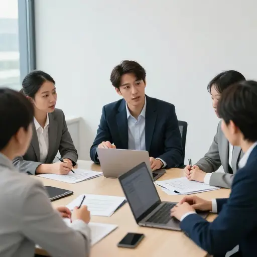 经过仔细考虑，我们选择了一个谨慎的行动方案来解决这个问题。