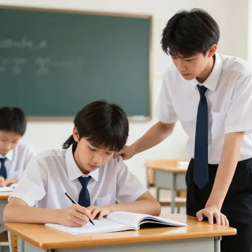 让我帮你做作业。