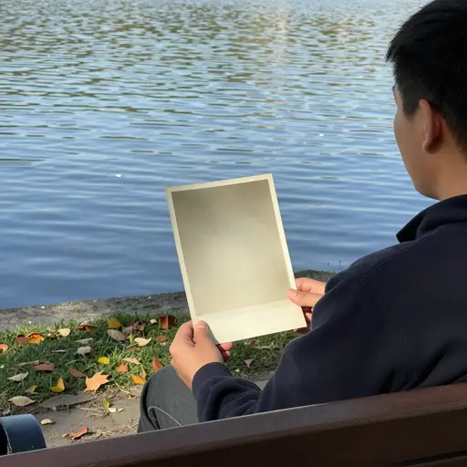童年夏天的记忆总是如此鲜活，却又如此短暂易逝。