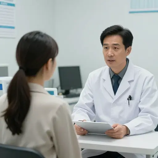 我的医生说我需要多运动来保持健康。