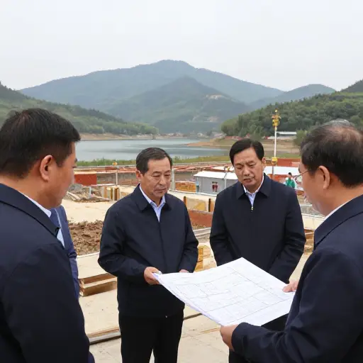 现在最关键的是，文化和旅游部应该对建筑和施工设定严格的限制，以免破坏我们美丽国家的壮丽景色。