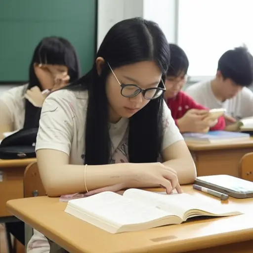 艾米丽是我们班上最勤奋的学生。