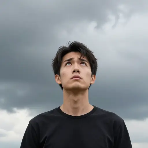 你认为会下雨吗？