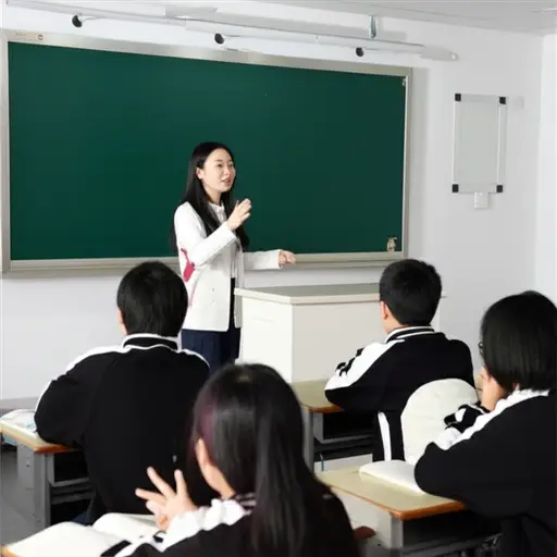 老师在课堂上简单地提到了这个问题。