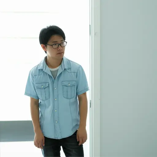 有人在找你。