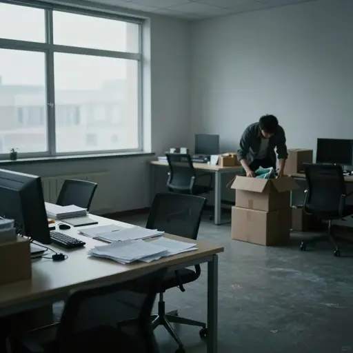 公司的致命决策导致了其破产。