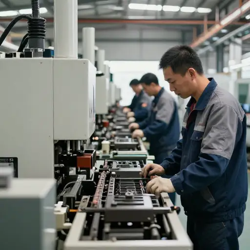 高效且勤劳的工人是任何先进社会的支柱。