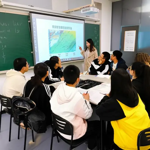 学校正在改革教学方法以提高学生的学习兴趣。
