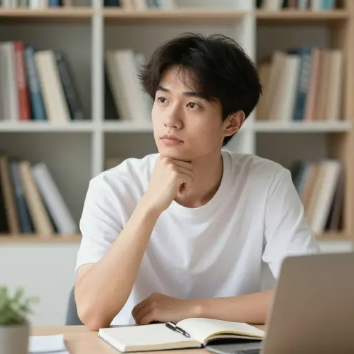 你需要仔细考虑清楚。