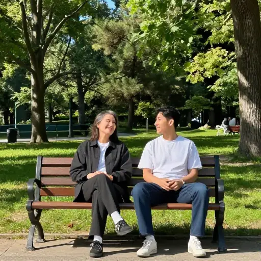 我们休息一会儿吧。