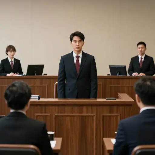 他对五项重罪指控表示不认罪。