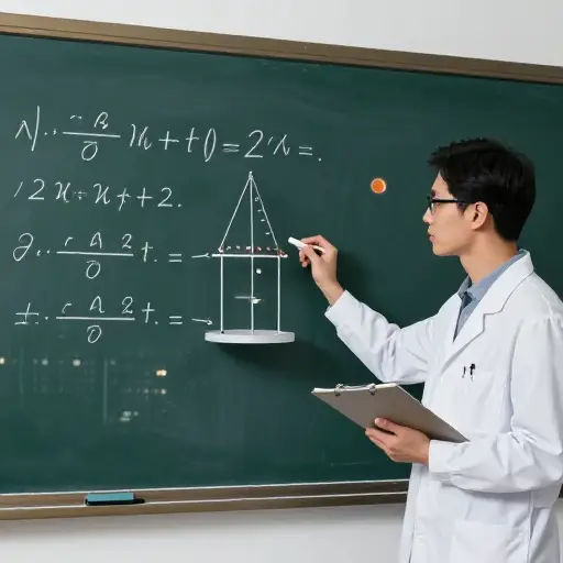 这位科学家被视为打破传统者，因为他质疑了长期被接受的物理定律。