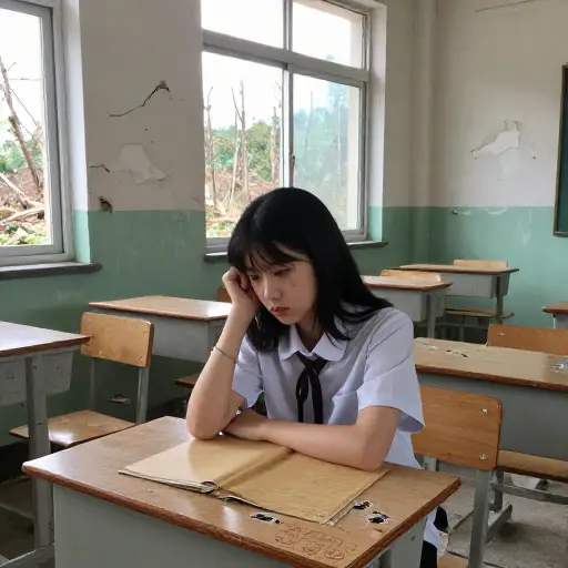 削减教育预算是一项目光短浅的政策。