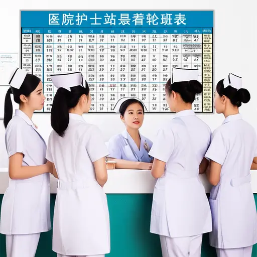 医院实行护士轮班制度，每两周更换一次工作时段。