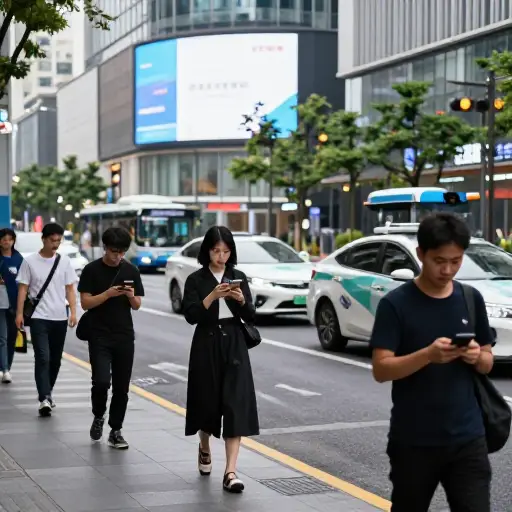 技术对社会产生了不可逆的影响。