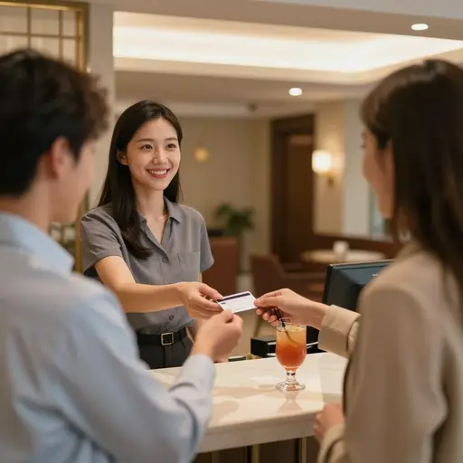 请提前两天确认您的预订。