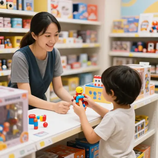 这个玩具的价格是多少？