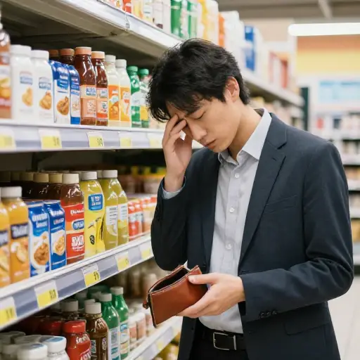 与生活成本相比，工资很低。