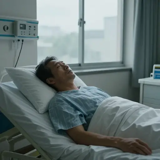 他最终死于这场流行病。