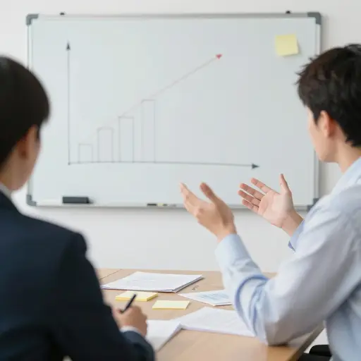 你能给我一个涉及数字的大概概念吗？