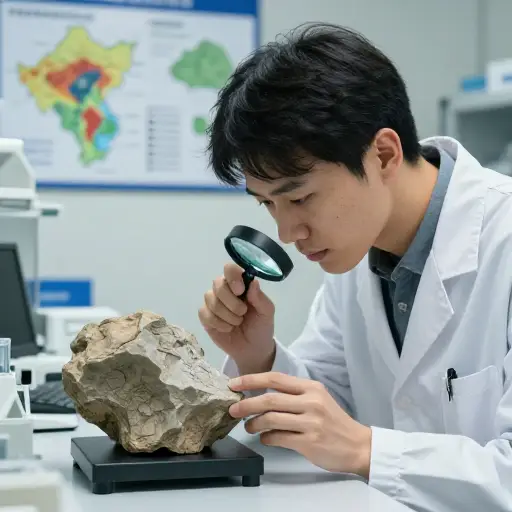 从化石记录中，科学家可以推断出古代的气候条件。