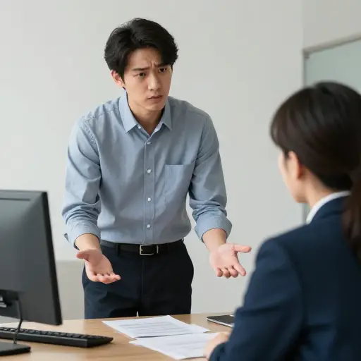 抱歉让你为难，但我真的需要一个答案。