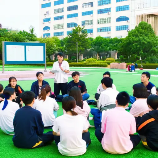 各大学对新的校园政策反应热烈。