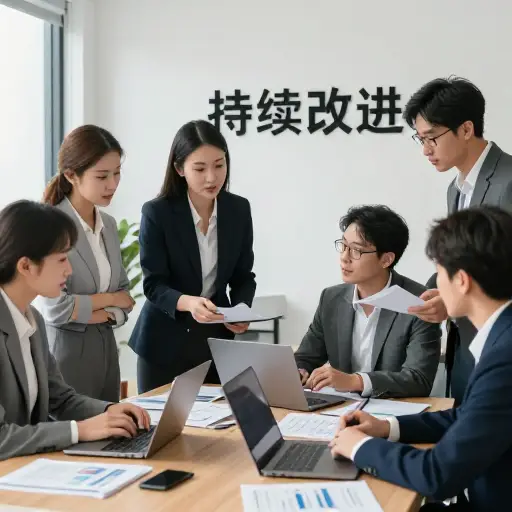 我们持续努力改进我们的服务。